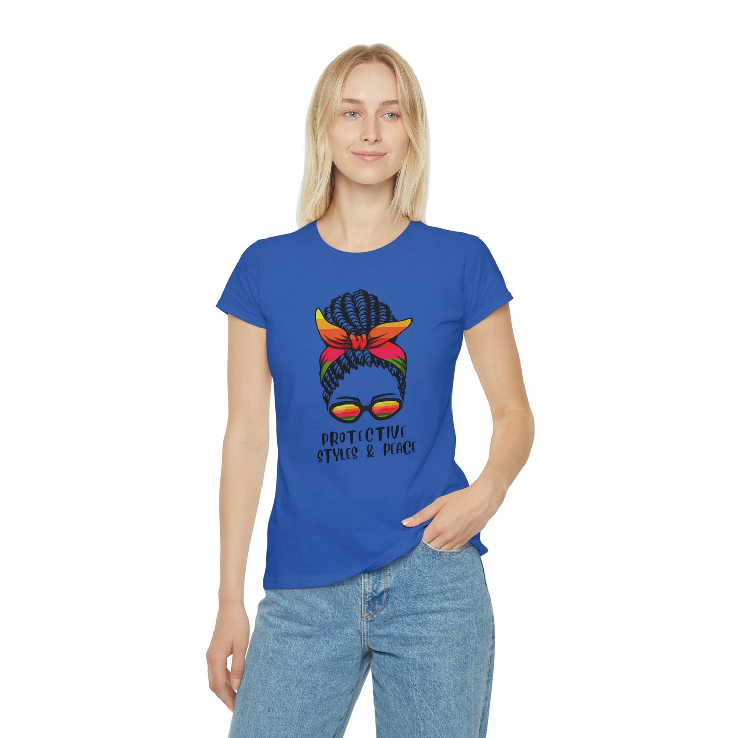 Women's Iconic Protective T-Shirt