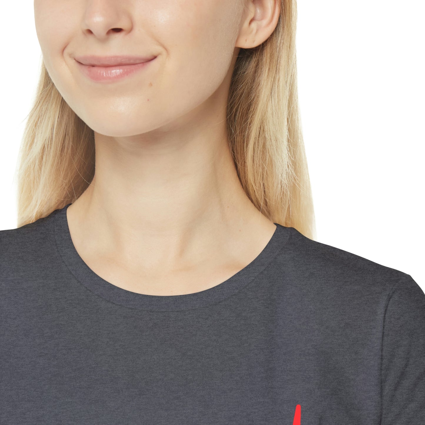 Women's Iconic Save The Arts T-Shirt