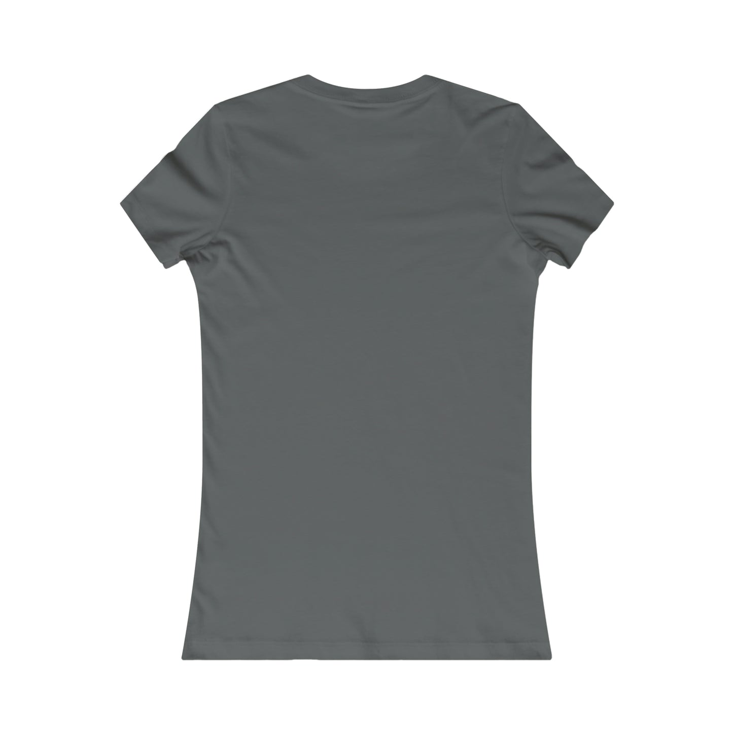 Women's Favorite Vintage Glam Tee