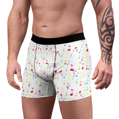 Men's Boxer Briefs