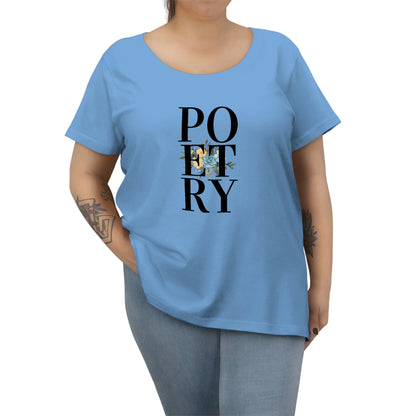 Women's Curvy Tee