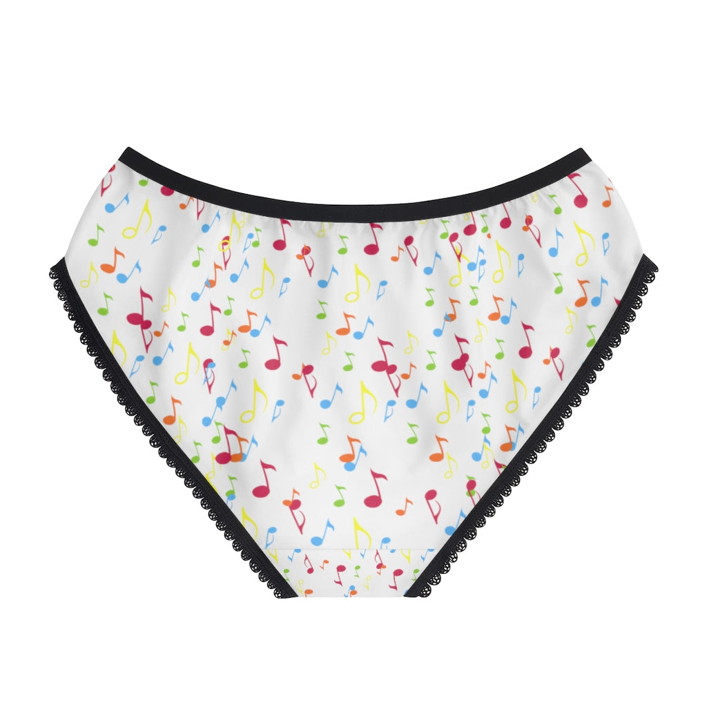 Women's Briefs