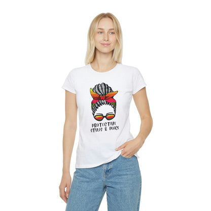 Women's Iconic Protective T-Shirt