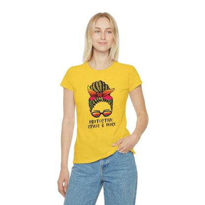 Women's Iconic Protective T-Shirt