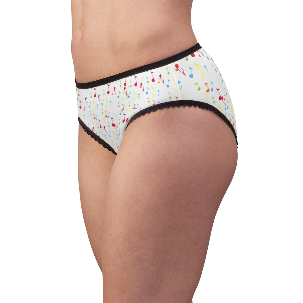 Women's Briefs