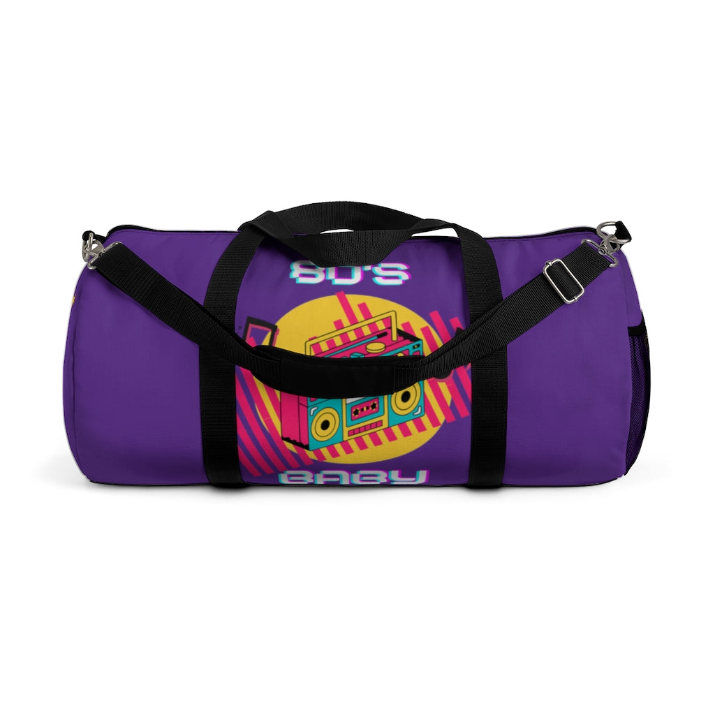 Duffel Bag