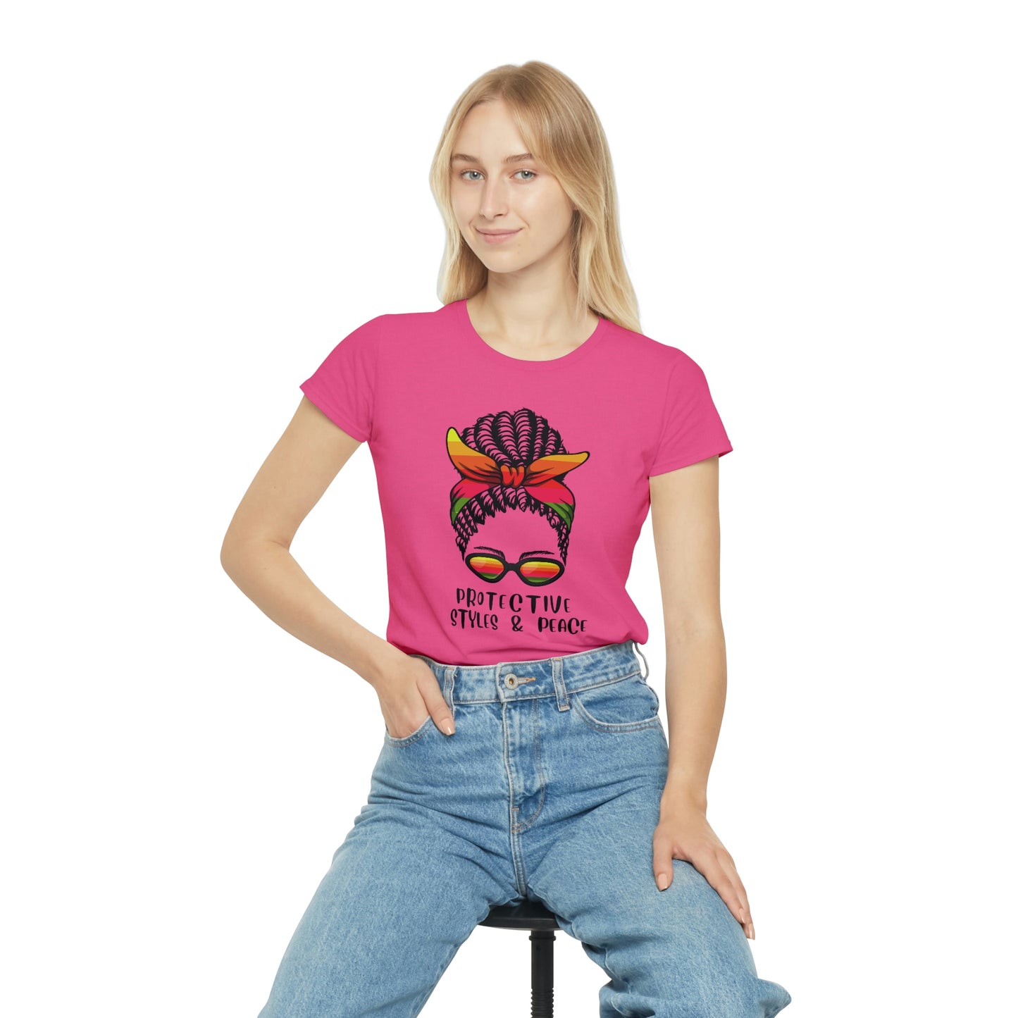 Women's Iconic Protective T-Shirt