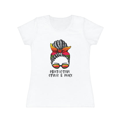 Women's Iconic Protective T-Shirt