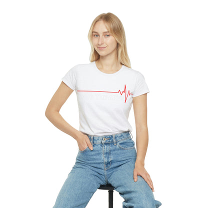 Women's Iconic Save The Arts T-Shirt