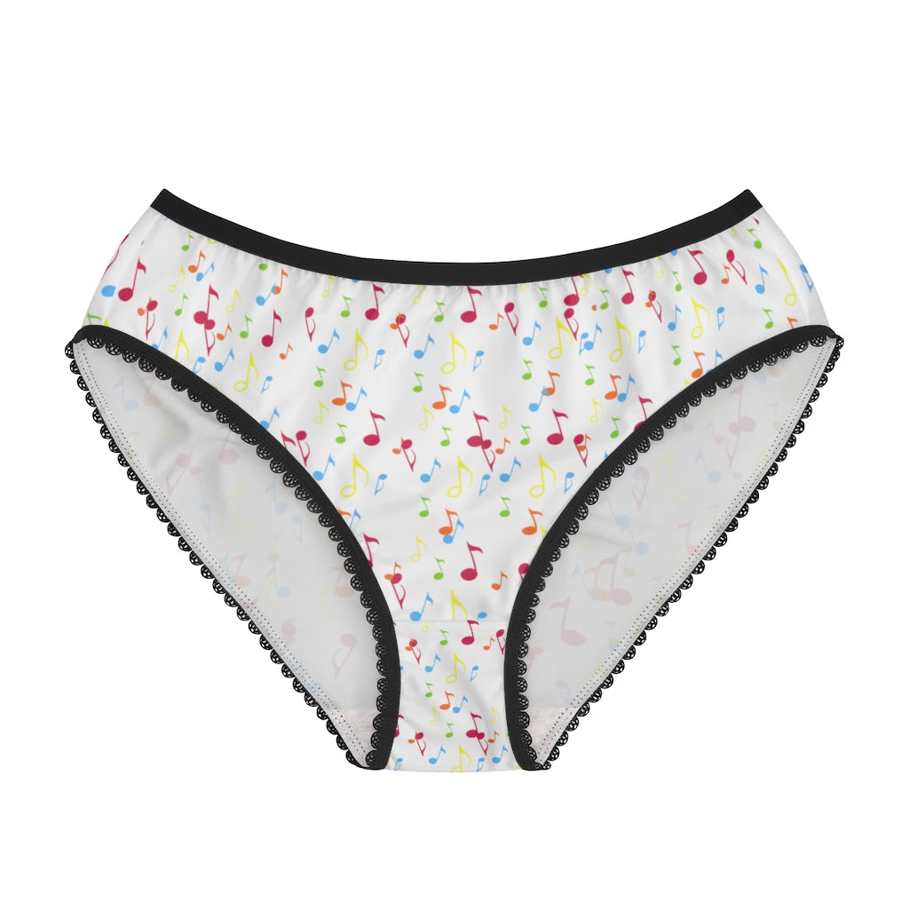 Women's Briefs