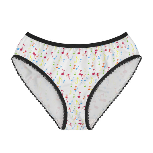 Women's Briefs