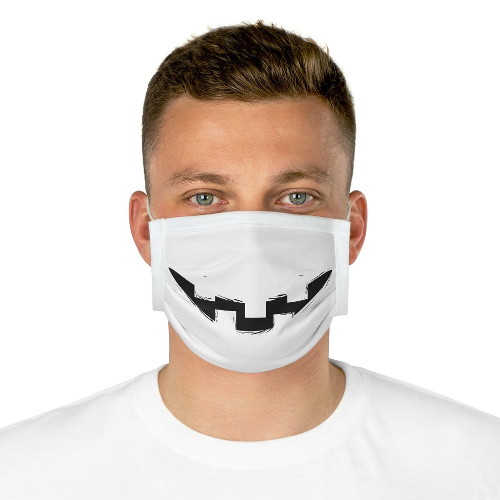 Cotton Face Mask (EU)