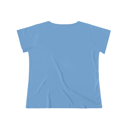 Women's Curvy Tee