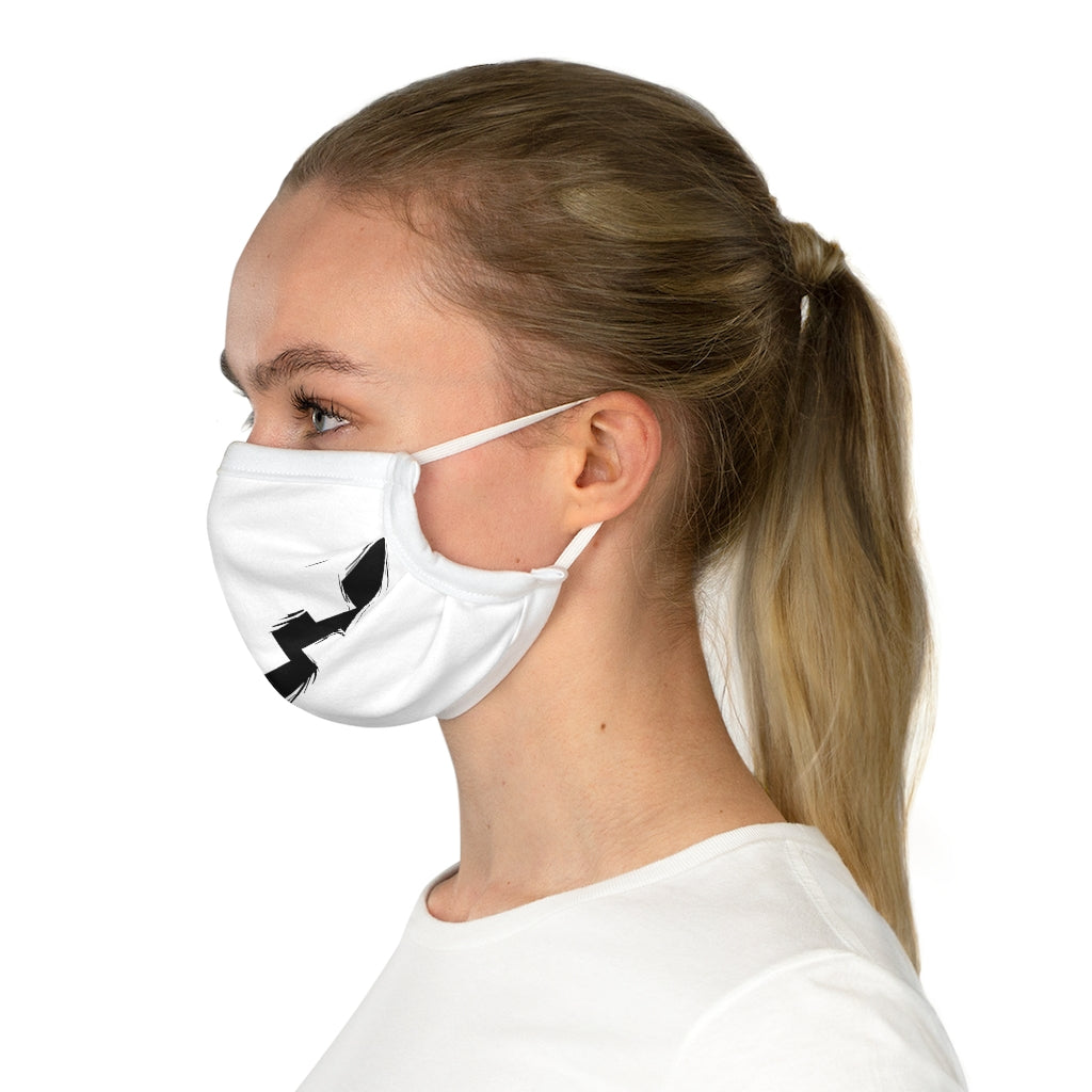 Cotton Face Mask (EU)