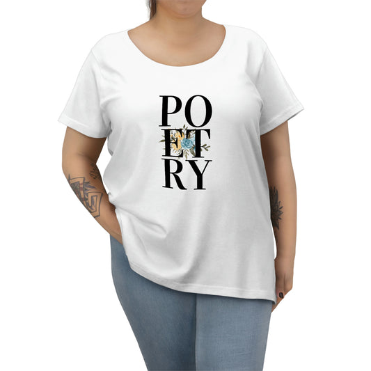 Women's Curvy Tee