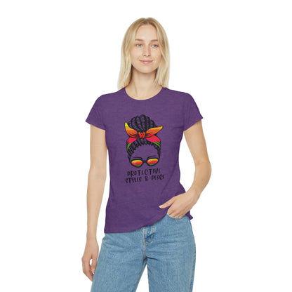 Women's Iconic Protective T-Shirt