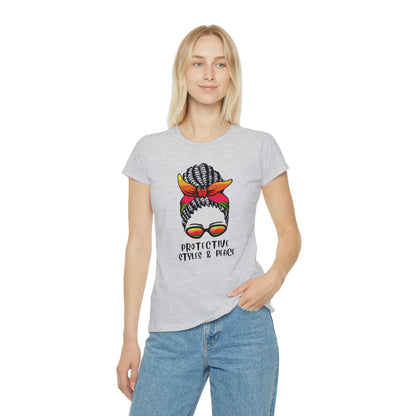 Women's Iconic Protective T-Shirt