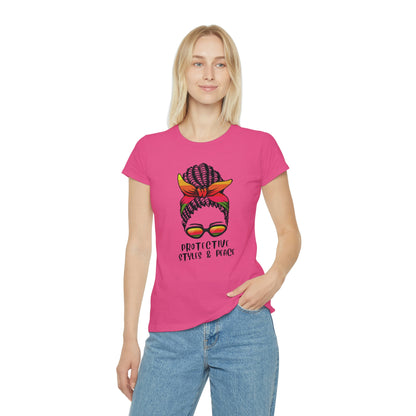 Women's Iconic Protective T-Shirt