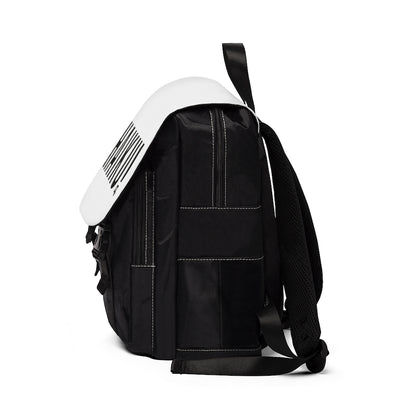 Unisex Casual Shoulder Backpack