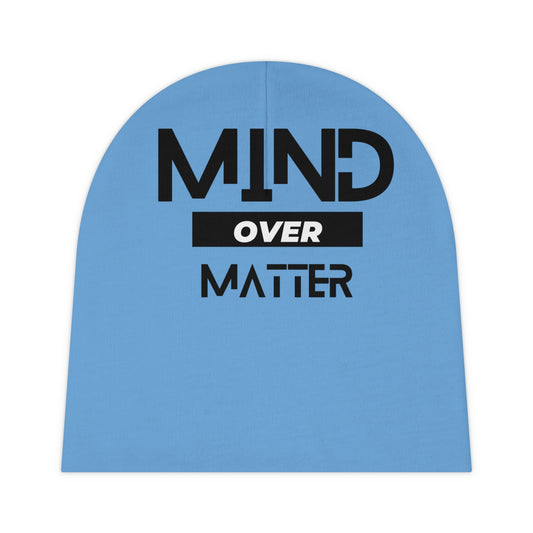 Mind over Matter Baby Beanie