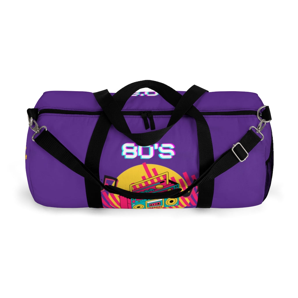 Duffel Bag