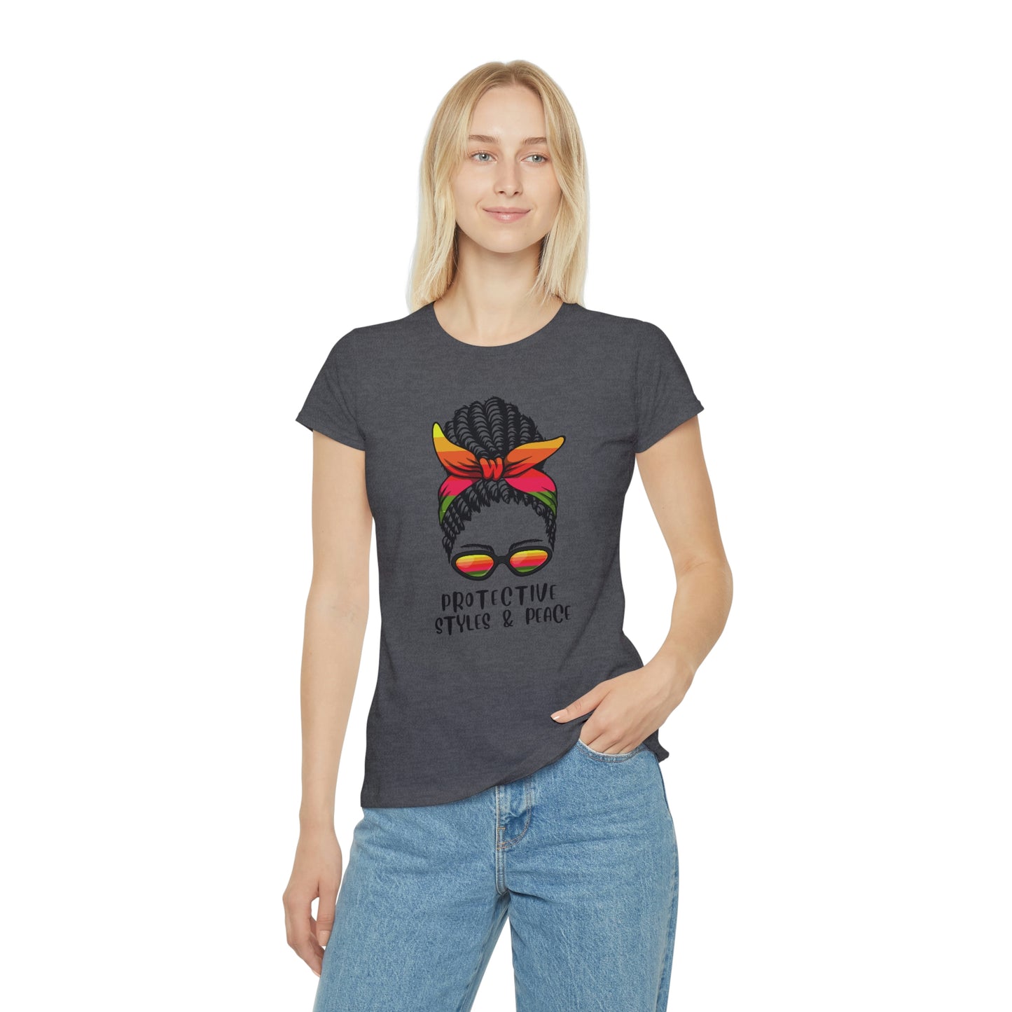 Women's Iconic Protective T-Shirt