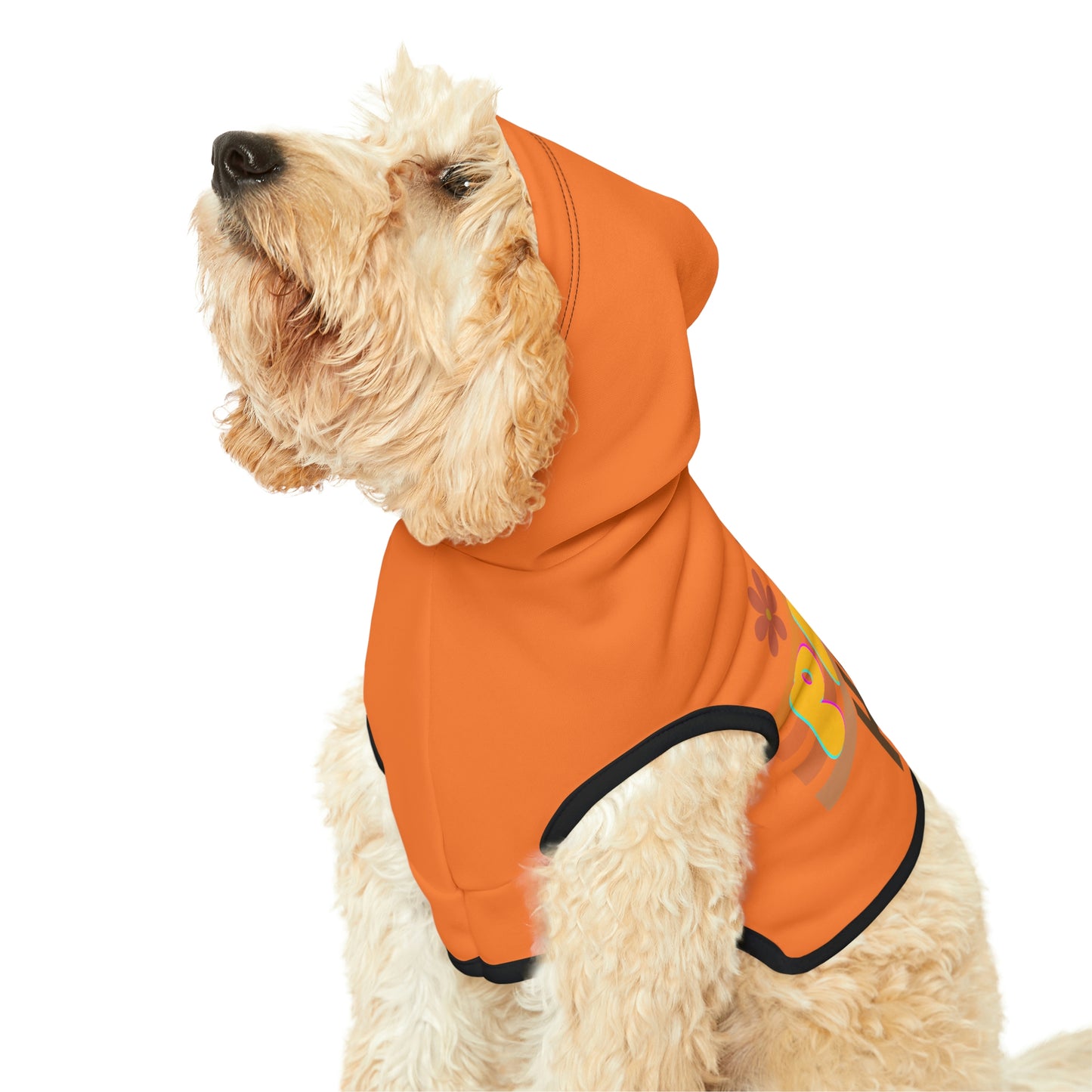 Dog Hoodie