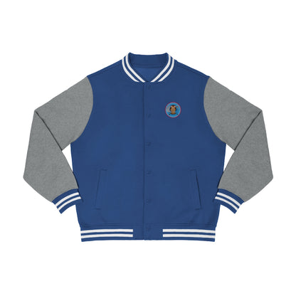 Men's Varsity Jacket