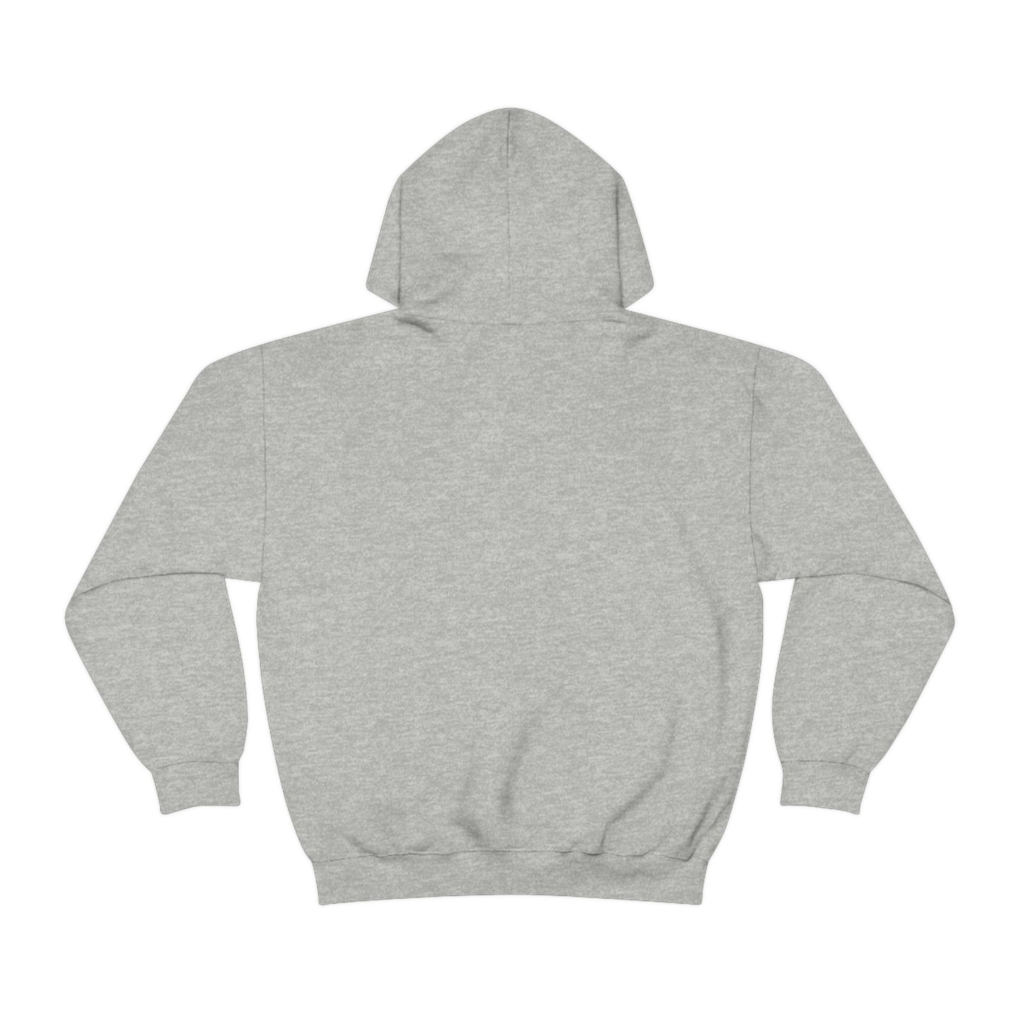 Unisex Heavy Blend™ Hooded Vintage Glam Sweatshirt