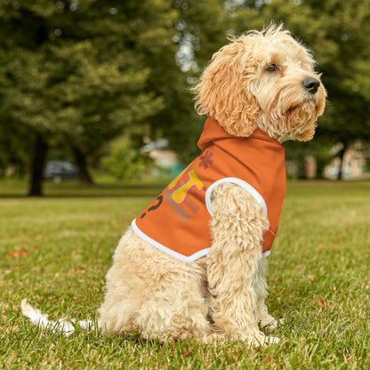 Dog Hoodie