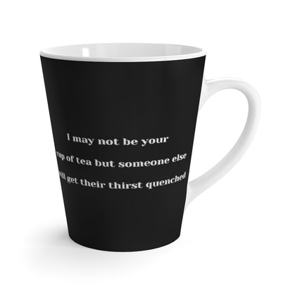 Latte Mug