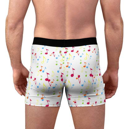 Men's Boxer Briefs