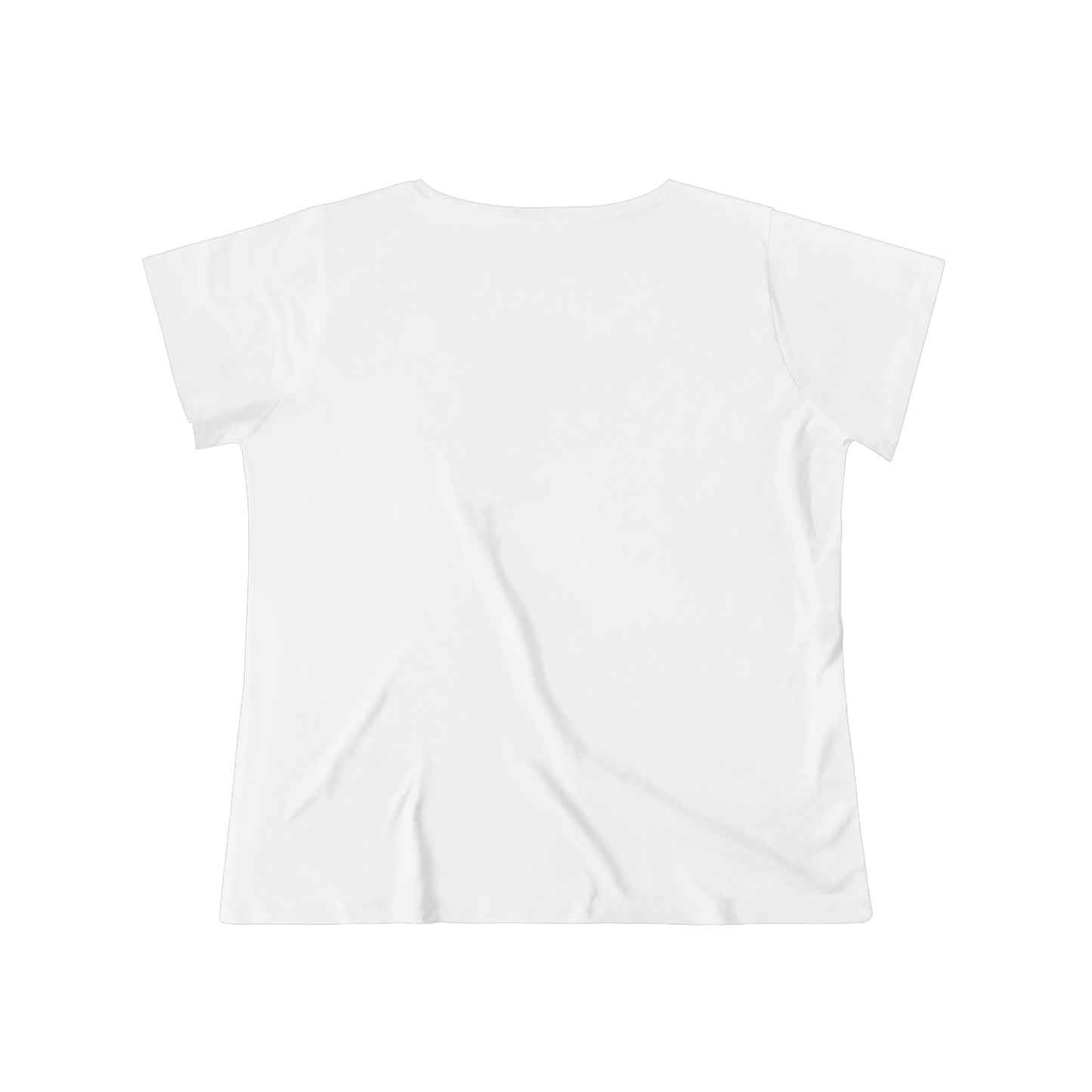 Women's Curvy Tee