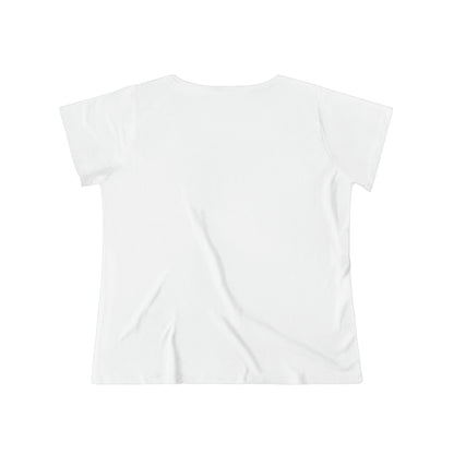 Women's Curvy Tee